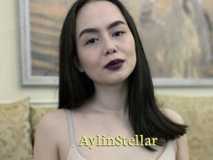AylinStellar