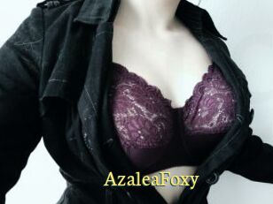 AzaleaFoxy