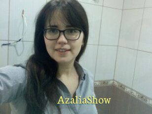 AzaliaShow
