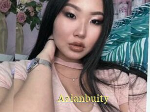 Azianbuity