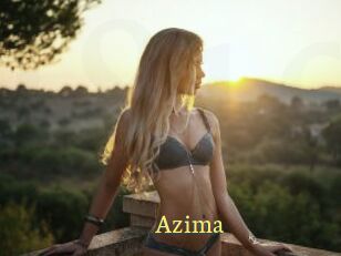 Azima