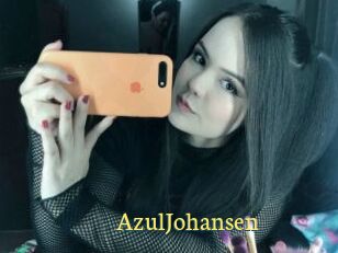 AzulJohansen