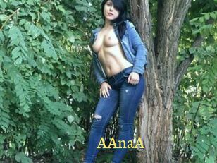 AAnaA