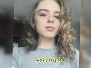 Aagentgirl