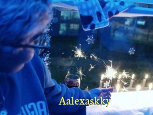 Aalexaskky