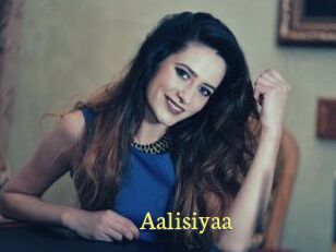 Aalisiyaa