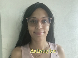 Aalistaylor