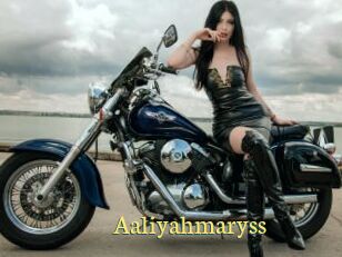 Aaliyahmaryss