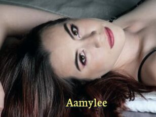 Aamylee