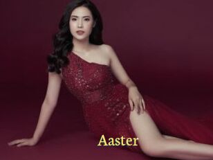 Aaster