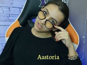 Aastoria
