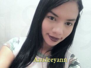 Aaudreyann