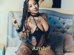 Aayshel