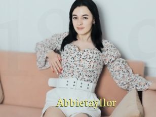 Abbietayllor