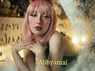 Abbyamai