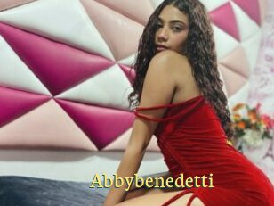 Abbybenedetti