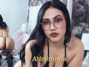 Abbybrowns