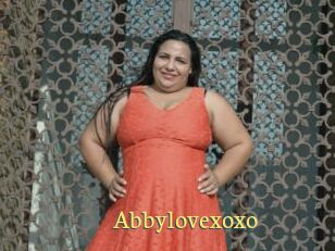 Abbylovexoxo