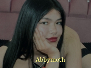 Abbymoth