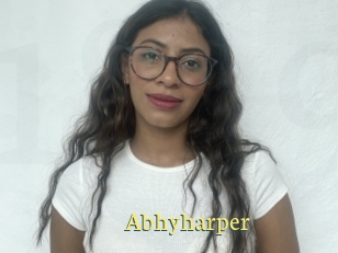 Abhyharper
