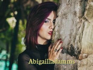 Abigailladamms