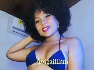 Abigaillkm