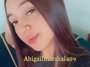 Abigailmarshal409