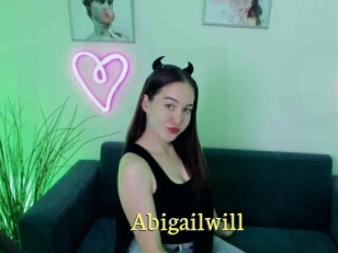 Abigailwill