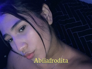 Abiiafrodita