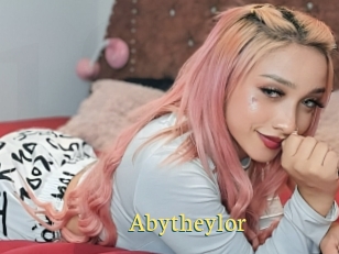Abytheylor