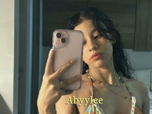 Abyylee