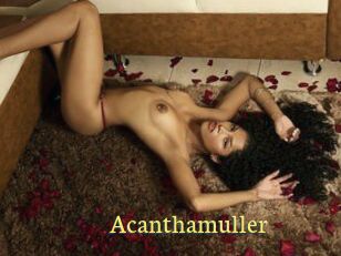 Acanthamuller