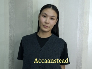 Accaanstead