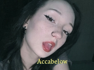 Accabelow