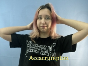 Accacrumpton