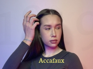 Accafaux