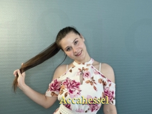 Accahessel