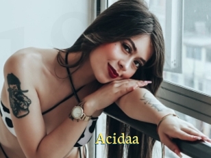 Acidaa