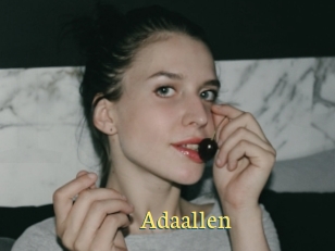 Adaallen