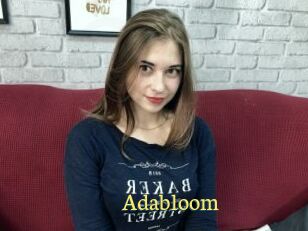 Adabloom