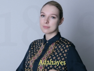Adahayes