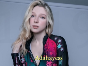 Adahayess
