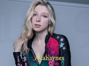 Adahaynes