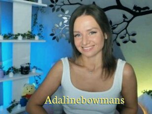 Adalinebowmans