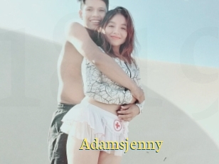 Adamsjenny