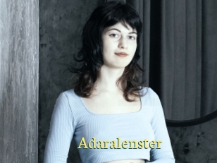 Adaralenster