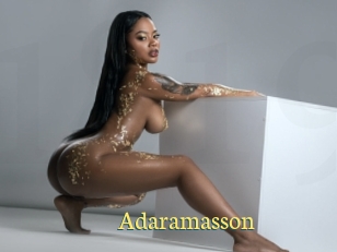 Adaramasson