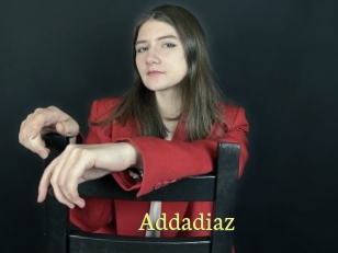 Addadiaz