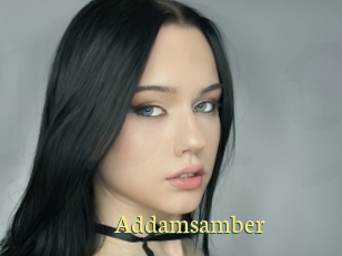 Addamsamber
