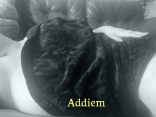 Addiem